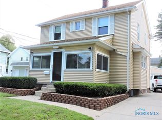 1459 Sabra Rd, Toledo, OH 43612