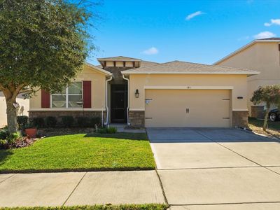 145 Waterside Cir, Winter Haven, FL, 33880