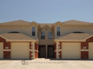 4002 Cambridge Dr, Killeen, TX 76549
