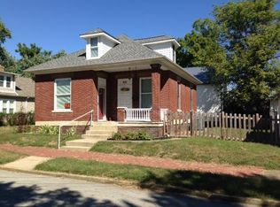 661 E King St, Lancaster, OH