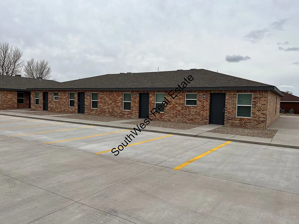 Llano Estacado Apartments