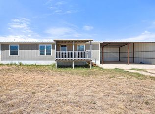 2504 County Road 7825, Lubbock, TX 79423