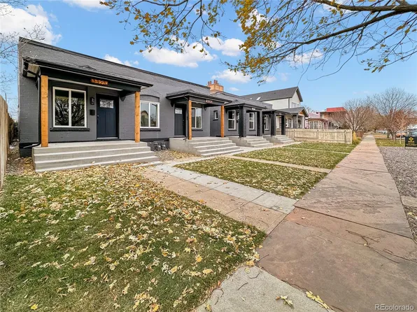 3323 N Lafayette Street, Denver, CO 80205