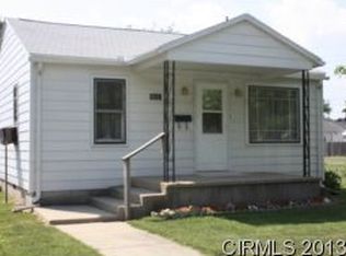 1613 N Lindsay St, Kokomo, IN 46901