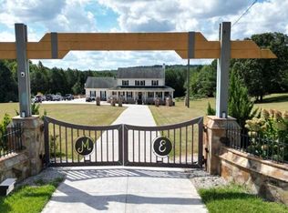 3600 Thompson Mill Rd, Buford, GA 30519