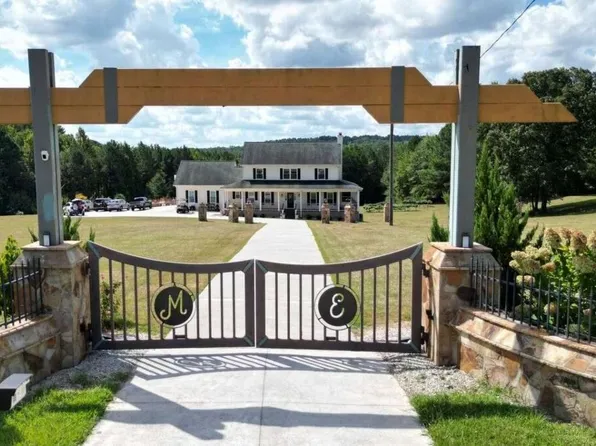 3600 Thompson Mill Rd, Buford, GA 30519