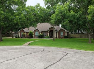 8803 Hampton South Ct, Granbury, TX 76049