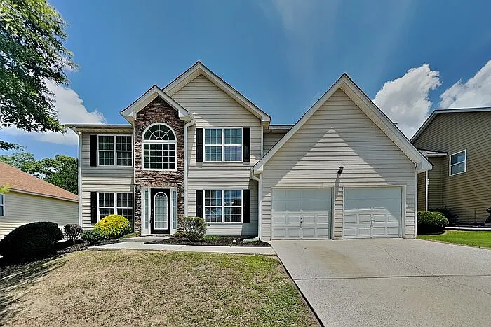 1466 Wilson Manor Cir SE — Photo 1