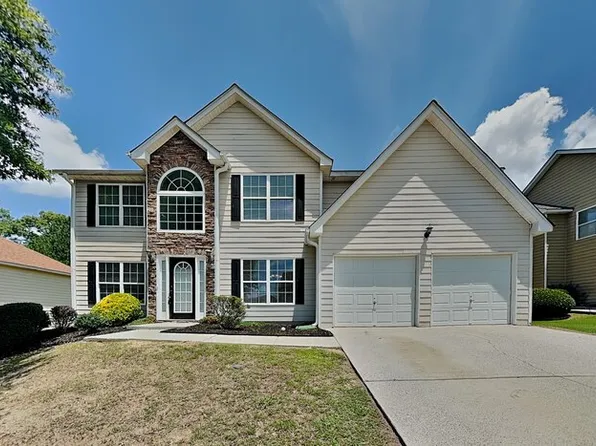 1466 Wilson Manor Cir SE, Lawrenceville, GA 30045