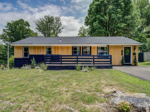 1300 Edgewood St, Johnson City, TN 37604
