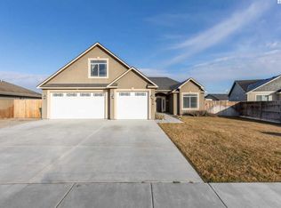 679 Sedgwick Pl, Richland, WA 99352