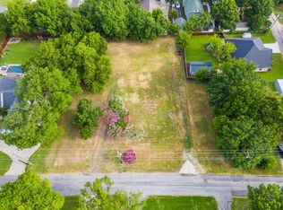 W Jefferson St, Van alstyne, TX 75495