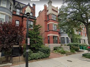 1749 18th St NW APT 1/2, Washington, DC 20009