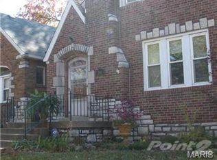 3758 Taft Ave, Saint Louis, MO 63116