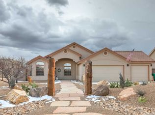 6408 Kalgan Rd NE, Rio Rancho, NM 87144