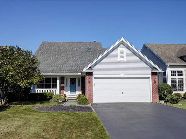 14 Killeen Dr, Fairport, NY 14450