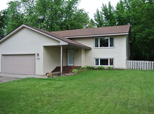 5459 Feather Ct, White Bear Township, MN 55110