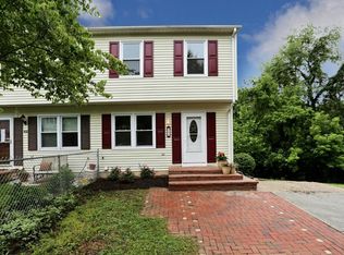 40 Wenner Dr, Brunswick, MD 21716