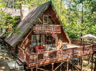 20854 Telele Trl, Mi Wuk Village, CA 95346