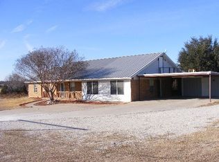 178 County Road 3694, Springtown, TX 76082