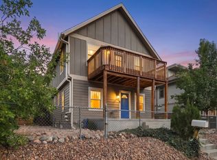 2434 1/2 S Bannock St, Denver, CO 80223