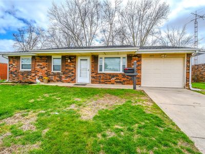 2015 Pennsylvania Dr, Xenia, OH, 45385