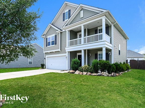 2nd image of 10616 Kempsford Dr