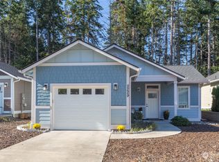 2229 E Rosecrans Ct, Port Townsend, WA 98368