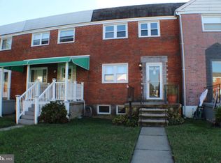 7835 Harold Rd, Baltimore, MD 21222