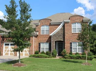 5100 Mesa Verde Rd, Charlotte, NC 28277