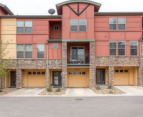The Townhome