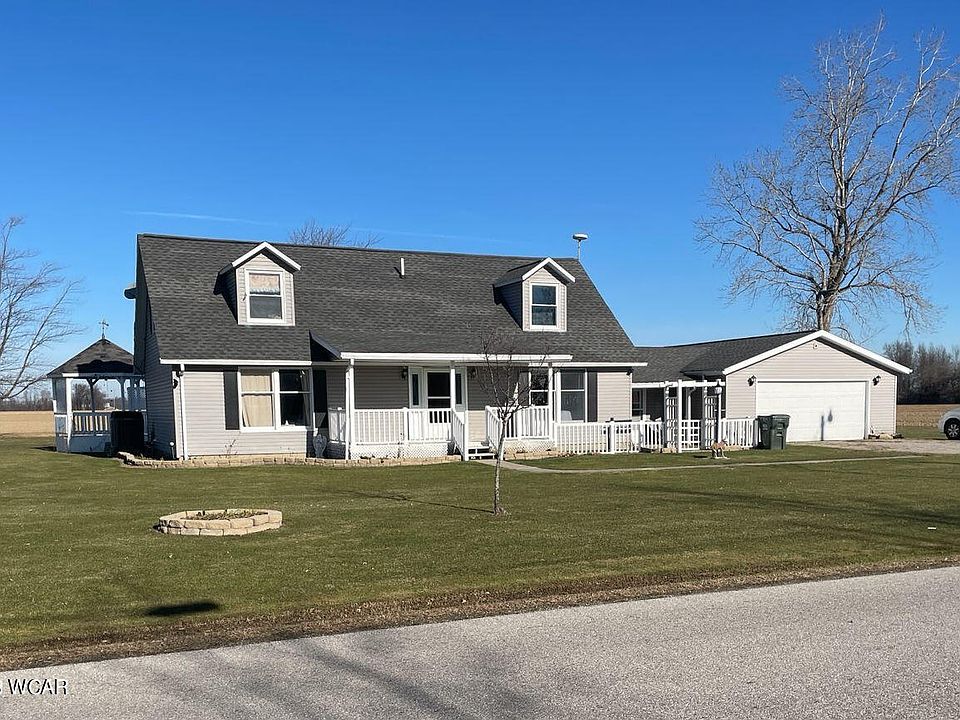 32325 Road 110, Oakwood, OH 45873 MLS 302873 Zillow