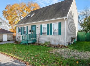 6 Eli St, Cumberland, RI 02864