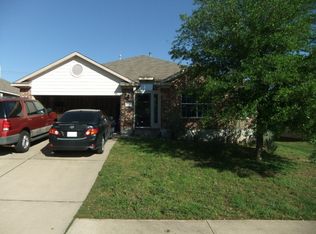 322 Pheasant Rdg, Round Rock, TX 78665