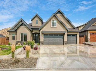6572 E Signal Rock Dr, Boise, ID 83716