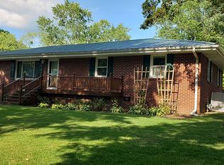 114 Byrd Rd, Paris, TN 38242