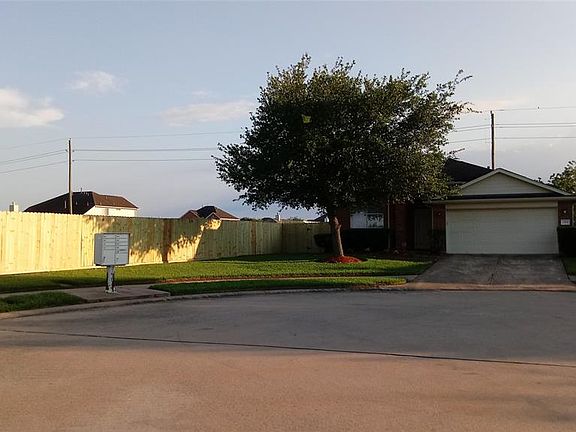 5th image of 2303 Flint Brook Ct