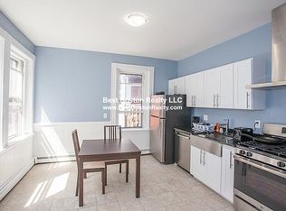 147 Columbia St #33L, Cambridge, MA 02139