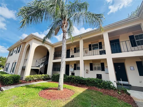 10380 Carrollwood Ln APT 264, Tampa, FL 33618