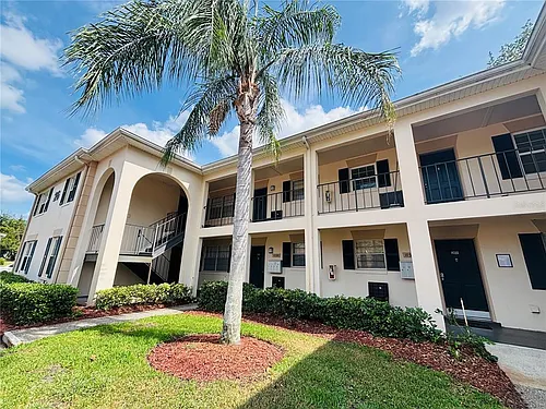 10380 Carrollwood Ln #264 Photo 1