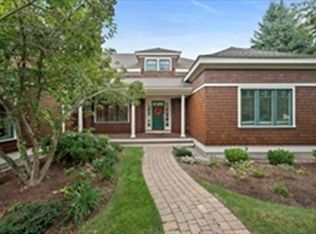 44 Clubhouse Dr #A, Hingham, MA 02043