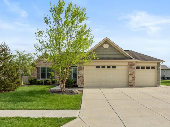 131 Stamford Dr, Pittsboro, IN 46167
