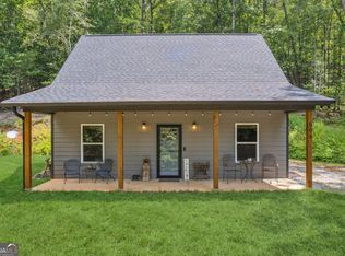 60 Sleepy Frog Ln, Dahlonega, GA 30533