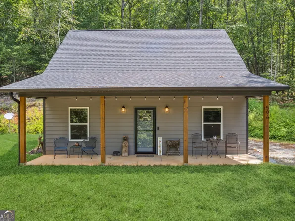 60 Sleepy Frog Ln, Dahlonega, GA 30533