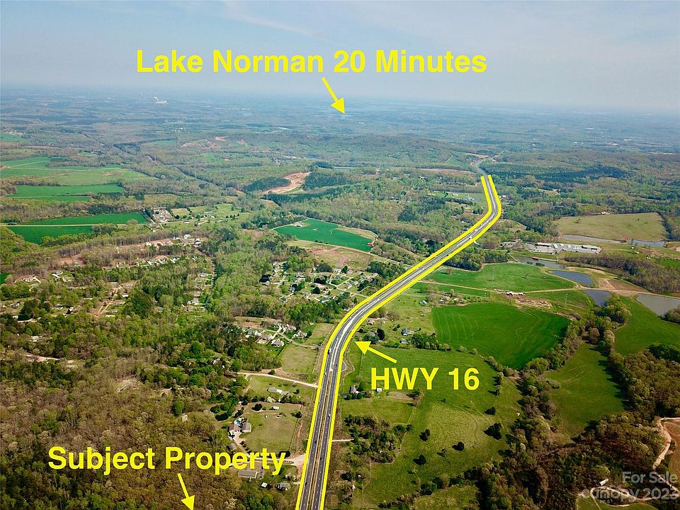 2nd image of 4242 S Nc 16 Hwy