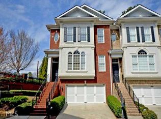 4308 Kingston Gate Cv #0, Atlanta, GA 30341