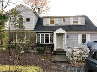 223 Nelson Rd, Monroe, NY 10950