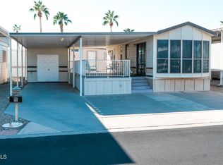 17200 W Bell Rd LOT 422, Surprise, AZ 85374