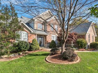 1402 Lucerne Pl, Weldon Spring, MO 63304