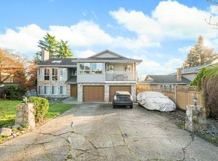 15104 85a Ave, Surrey, BC V3S 6A5